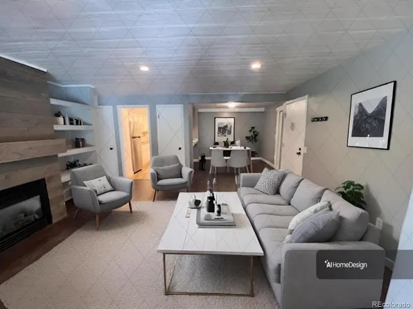 12101 Melody Drive #302, Denver, CO 80234