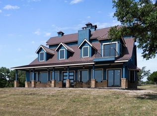 12120 Cow Creek Rd, Marble Falls, TX 78654