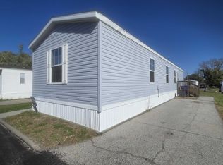 3510 N 9th St LOT 168, Carter Lake, IA 51510