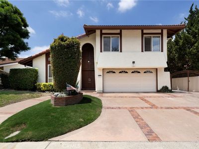 26611 Loma Verde, Mission Viejo, CA, 92691
