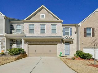 5803 Keystone Grv, Lithonia, GA 30058