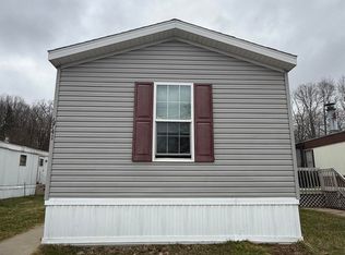 6741 Helman Blvd Lot 203, Lansing, MI 48911