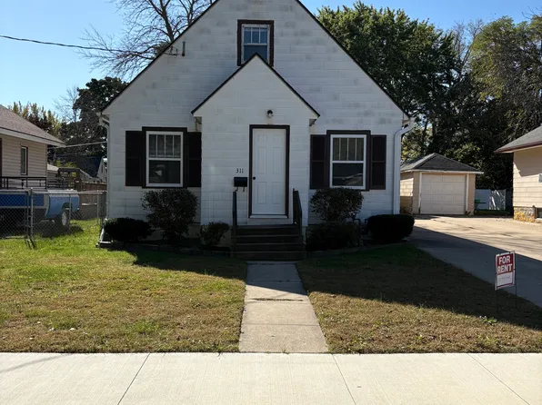 311 11th Ave SW, Austin, MN 55912