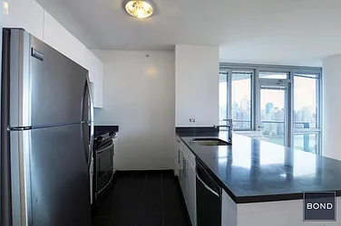 Rented by Bond New York