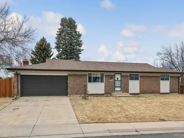 8257 Yarrow Court, Arvada, CO 80005