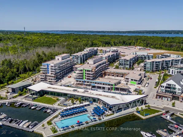 333 Sunseeker Ave, Innisfil, ON