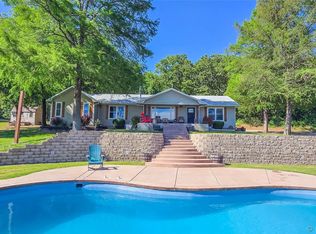30551 S Highway 2, Kinta, OK 74552