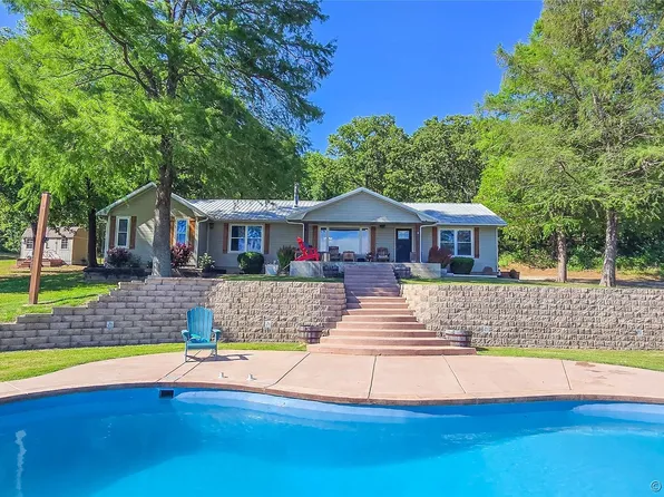 30551 S Highway 2, Kinta, OK 74552