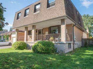 50 Poplar Rd, Toronto, ON M1E 1Z3