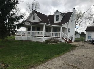 10995 Air Hill Rd, Brookville, OH 45309