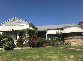 1847 Hi Point St, Los Angeles, CA 90035