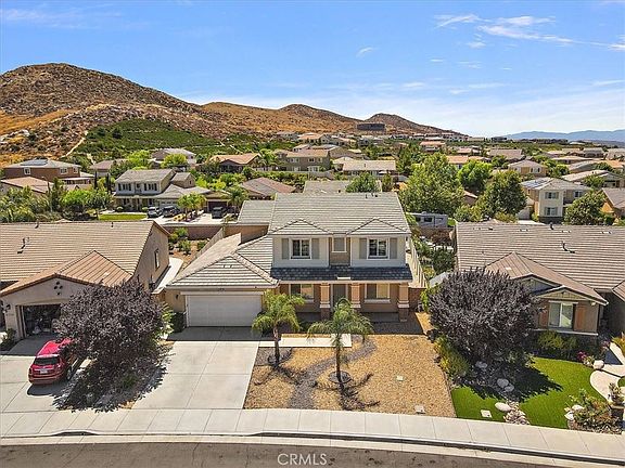 2nd image of 25150 High Plains Ct