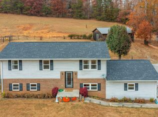 1217 Big Creek Rd, Madisonville, TN 37354