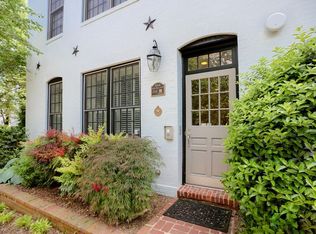 3318 Volta Pl NW APT 2, Washington, DC 20007