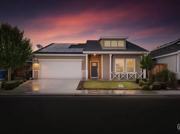 9706 Silver Falls Ln, Shafter, CA 93263