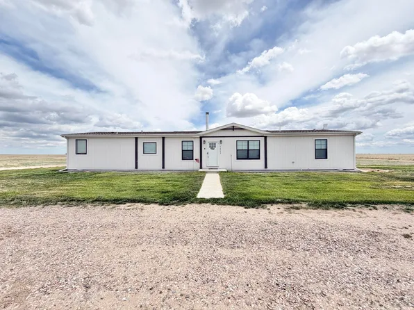 42562 County Road 49, Ault, CO 80610