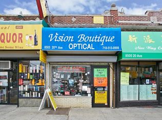 8503 20th Ave, Brooklyn, NY 11214