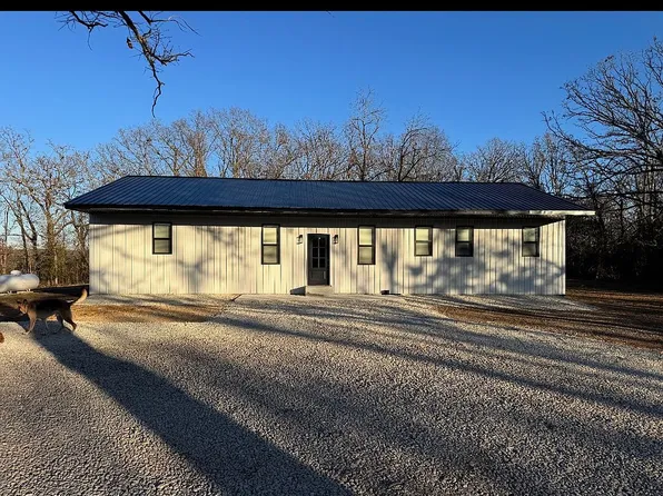 938 Post Oak Rd, Willow Springs, MO 65793