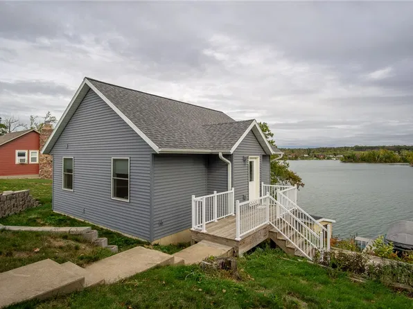 1087 24 1/4 Street, Cameron, WI 54822