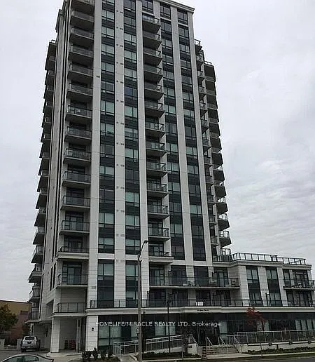 840 Queens Plate Dr #312