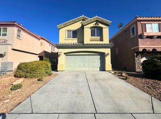 6466 Aether St, Las Vegas, NV 89148