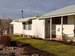 203 W A St, Culver, OR 97734