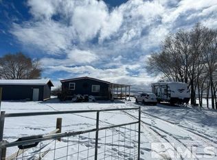 3580 Artemisia Way, Winnemucca, NV 89445