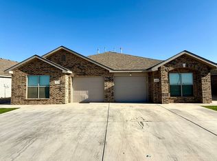 CD 2145 Kokomo Avenue, Lubbock, TX 79407