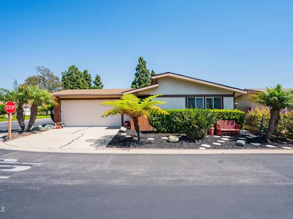 1220 Johnson Dr Space 19, Ventura, CA 93003