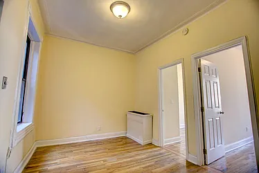 Rented by Corcoran