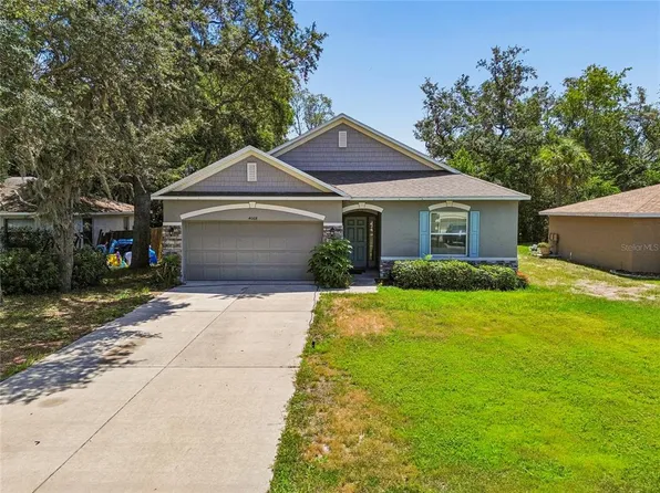 4068 MENDOTA AVENUE, SPRING HILL, FL 34606