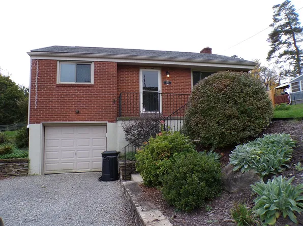 1560 Duncan Dr, Pittsburgh, PA 15237