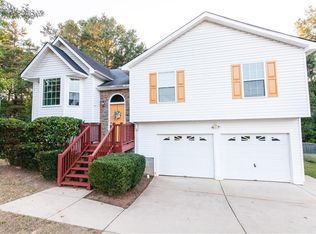 200 Christine Ct, Dallas, GA 30157