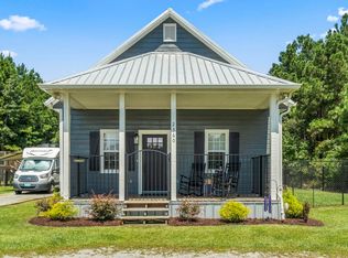 2360 Rushwood Dr, Loris, SC 29569