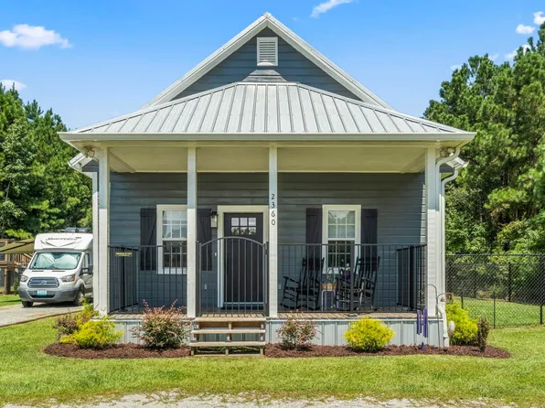 2360 Rushwood Dr., Loris, SC 29569