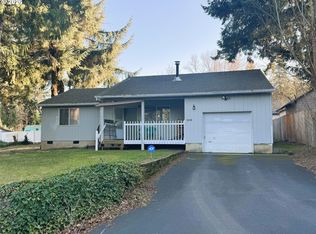1918 SE Regner Rd, Gresham, OR 97080
