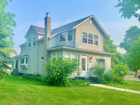 714 Ring Ave N, Canby, MN 56220