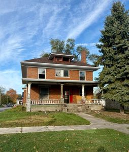 401 N Detroit St, Bellefontaine, OH, 43311