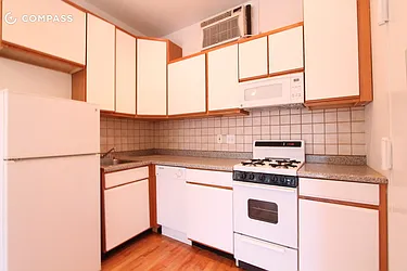 Rented by Compass