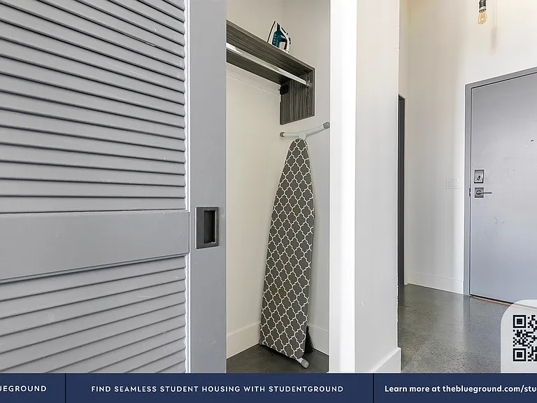 Storage Room