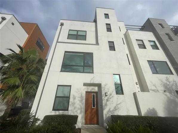 2511 N Grady Ave #5, Tampa, FL 33607