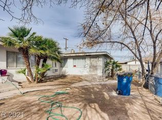 300 George Pl #1, Las Vegas, NV 89106