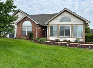 446 Stonegate Way, Manteno, IL 60950