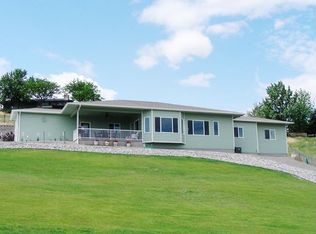 2558 Reservoir Rd, Clarkston, WA 99403