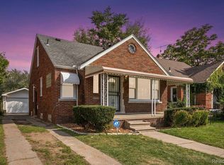 19724 Barlow St, Detroit, MI 48205