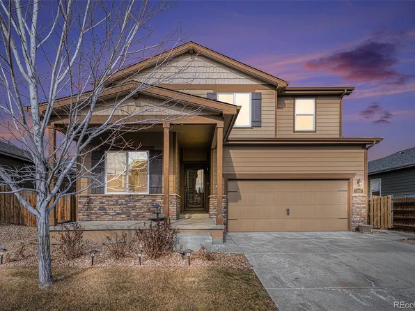 1788 Taos Street, Brighton, CO 80603