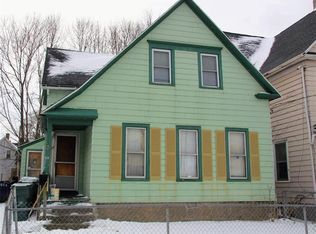 15 Saint Jacob St, Rochester, NY 14621