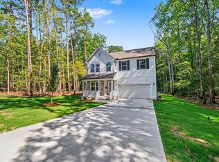 113 Ute Ln #2575, Louisburg, NC 27549