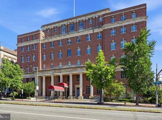 1601 Spring Garden St APT M114, Philadelphia, PA 19130