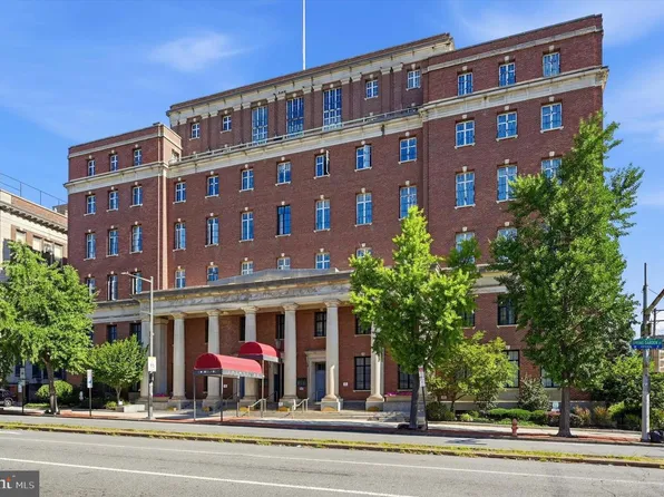 1601 Spring Garden St APT M114, Philadelphia, PA 19130